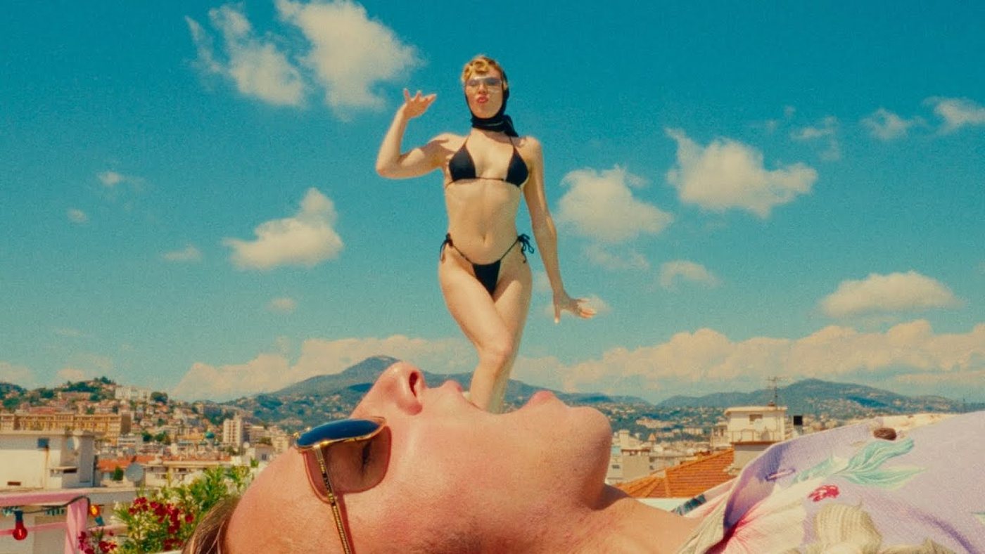 La Femme — Sacatela