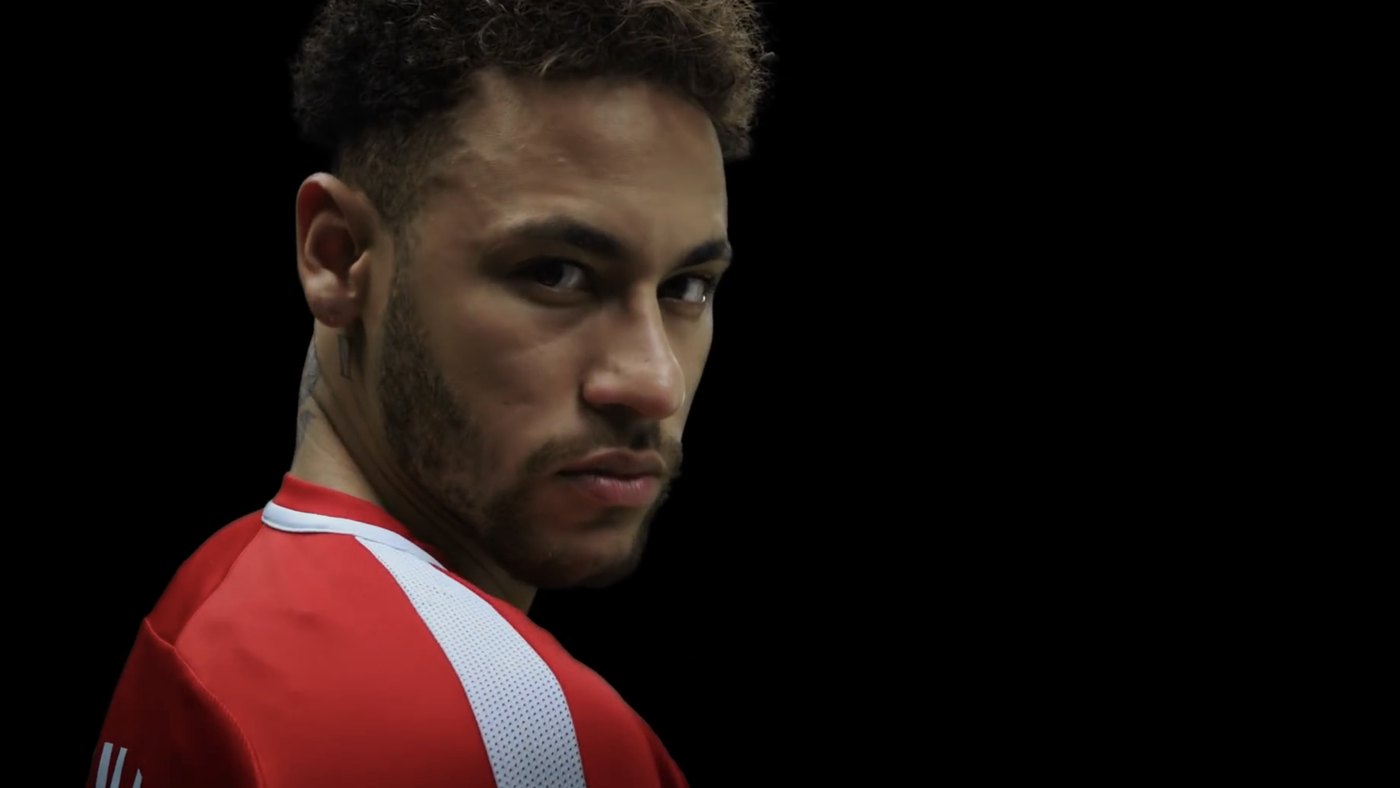 TCL – Neymar Jr