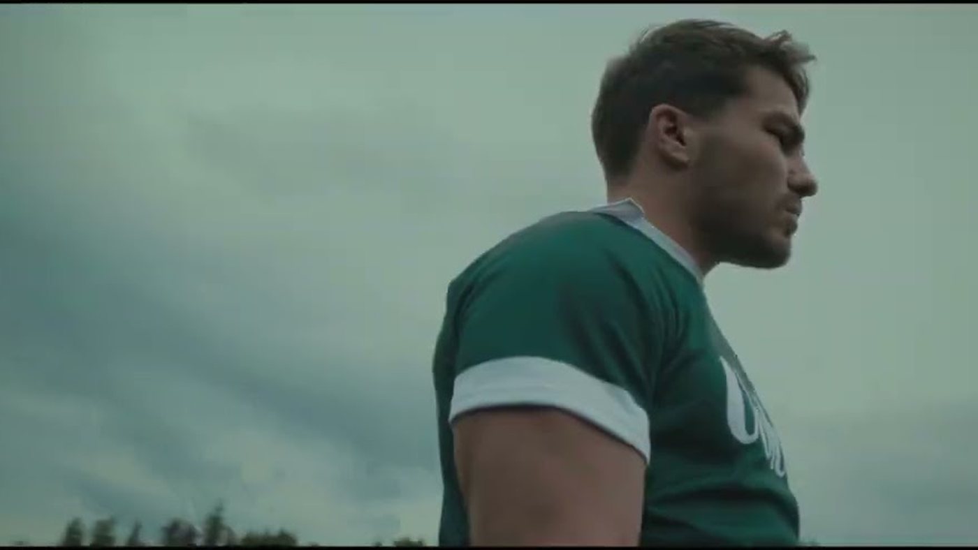 VOLVIC - Rugby 2023