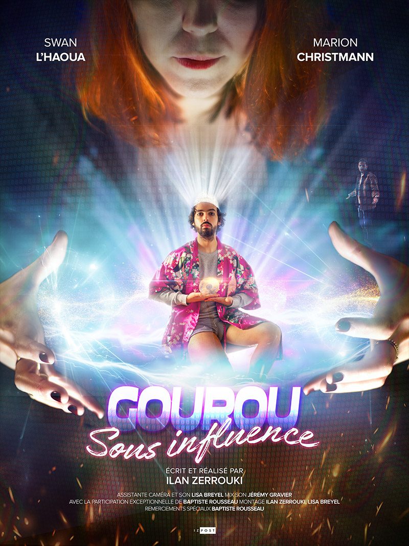 Gourou sous influence