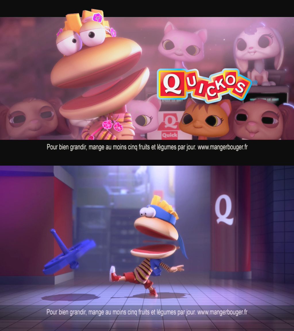Quickos